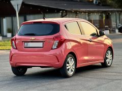 Photo of the vehicle Chevrolet Spark