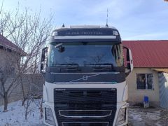 Фото авто Volvo FH