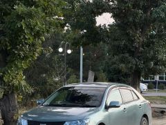 Photo of the vehicle Toyota Allion