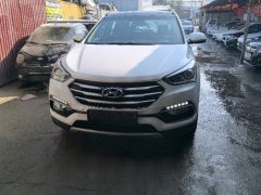 Photo of the vehicle Hyundai Santa Fe