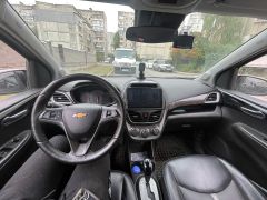 Фото авто Chevrolet Spark