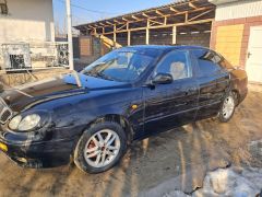 Сүрөт унаа Daewoo Leganza