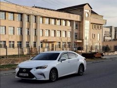 Сүрөт унаа Lexus ES