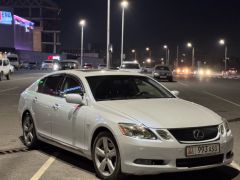 Photo of the vehicle Lexus GS