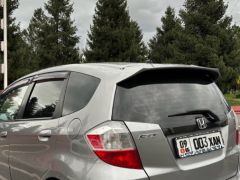 Сүрөт унаа Honda Fit