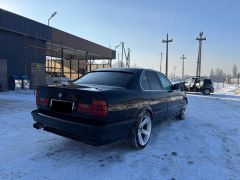 Сүрөт унаа BMW 5 серия