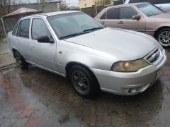 Сүрөт унаа Daewoo Nexia