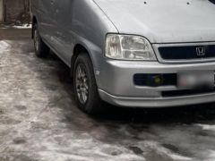 Сүрөт унаа Honda Stepwgn