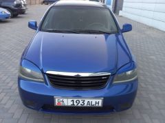 Фото авто Chevrolet Lacetti