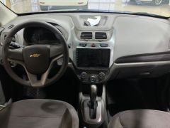 Photo of the vehicle Chevrolet Cobalt