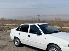 Сүрөт унаа Daewoo Nexia