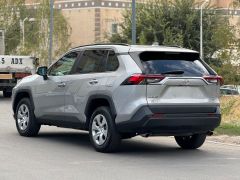 Фото авто Toyota RAV4