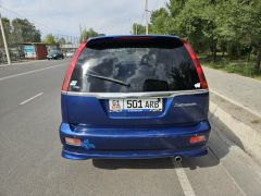 Фото авто Honda Stream