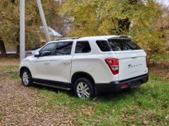 Photo of the vehicle SsangYong Rexton Sports