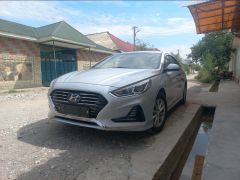 Сүрөт унаа Hyundai Sonata