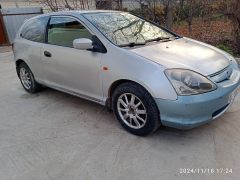 Сүрөт унаа Honda Civic