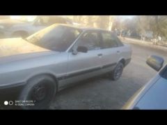 Фото авто Audi 80