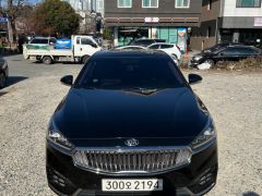 Фото авто Kia K7