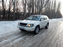 Photo of the vehicle Lexus RX