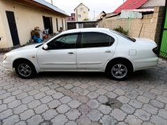 Фото авто Nissan Cefiro