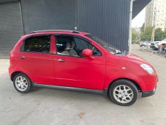 Photo of the vehicle Daewoo Matiz