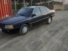 Photo of the vehicle Audi 100