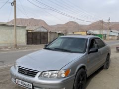 Сүрөт унаа Toyota Camry