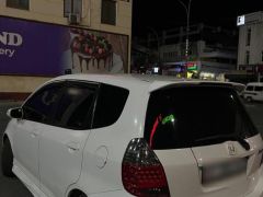 Photo of the vehicle Honda Jazz