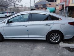 Сүрөт унаа Hyundai Sonata