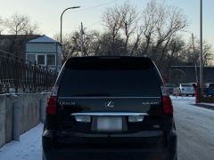 Photo of the vehicle Lexus GX