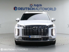 Фото авто Hyundai Palisade