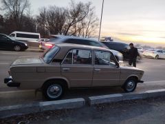 Сүрөт унаа ВАЗ (Lada) 2106