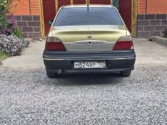 Фото авто Daewoo Nexia