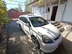 Фото авто Honda Stream