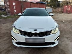 Сүрөт унаа Kia K5