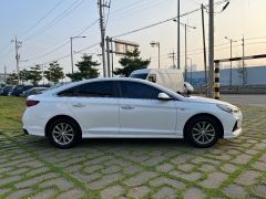 Сүрөт унаа Hyundai Sonata