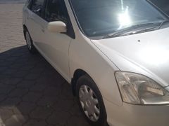 Фото авто Honda Civic