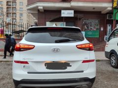 Photo of the vehicle Hyundai Tucson