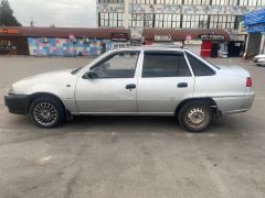 Сүрөт унаа Daewoo Nexia