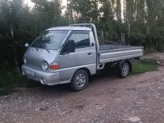 Фото авто Hyundai Porter