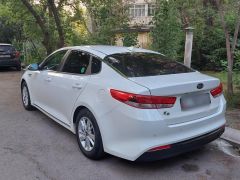 Сүрөт унаа Kia K5