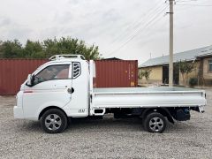 Фото авто Hyundai Porter