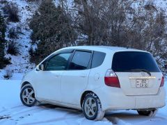 Photo of the vehicle Honda Fit