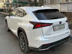 Фото авто Lexus NX