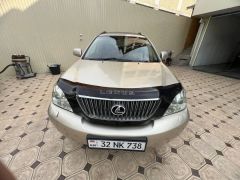 Фото авто Lexus RX