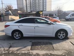 Сүрөт унаа Hyundai Sonata