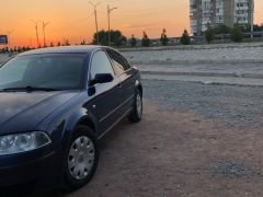 Фото авто Volkswagen Passat