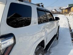 Сүрөт унаа Toyota 4Runner