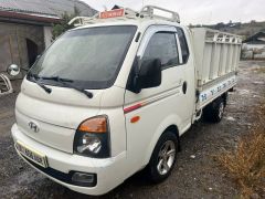 Фото авто Hyundai Porter