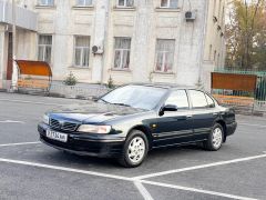 Фото авто Nissan Maxima